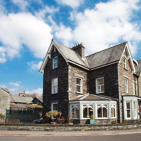 Easedale Lodge Ambleside Εξωτερικό φωτογραφία