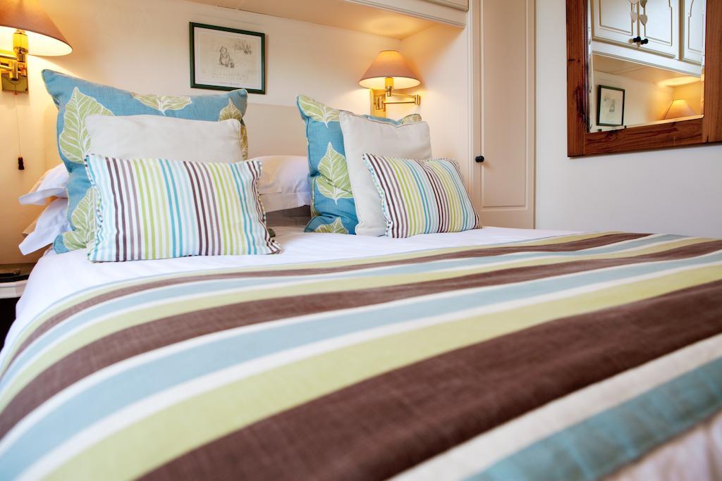Easedale Lodge Ambleside Δωμάτιο φωτογραφία