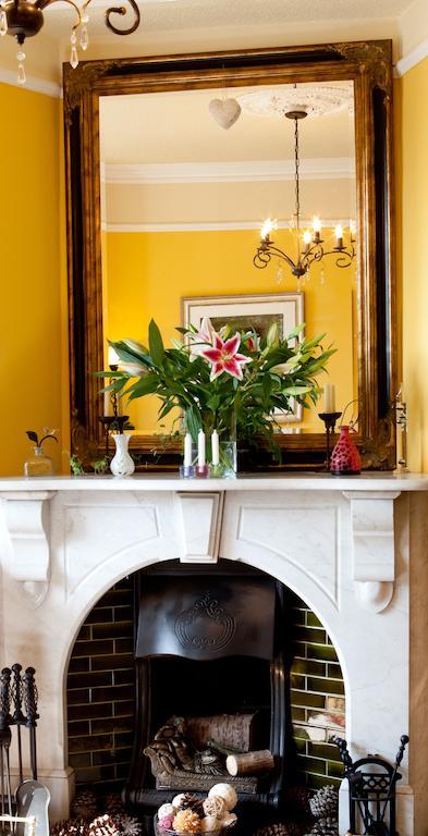 Easedale Lodge Ambleside Εξωτερικό φωτογραφία