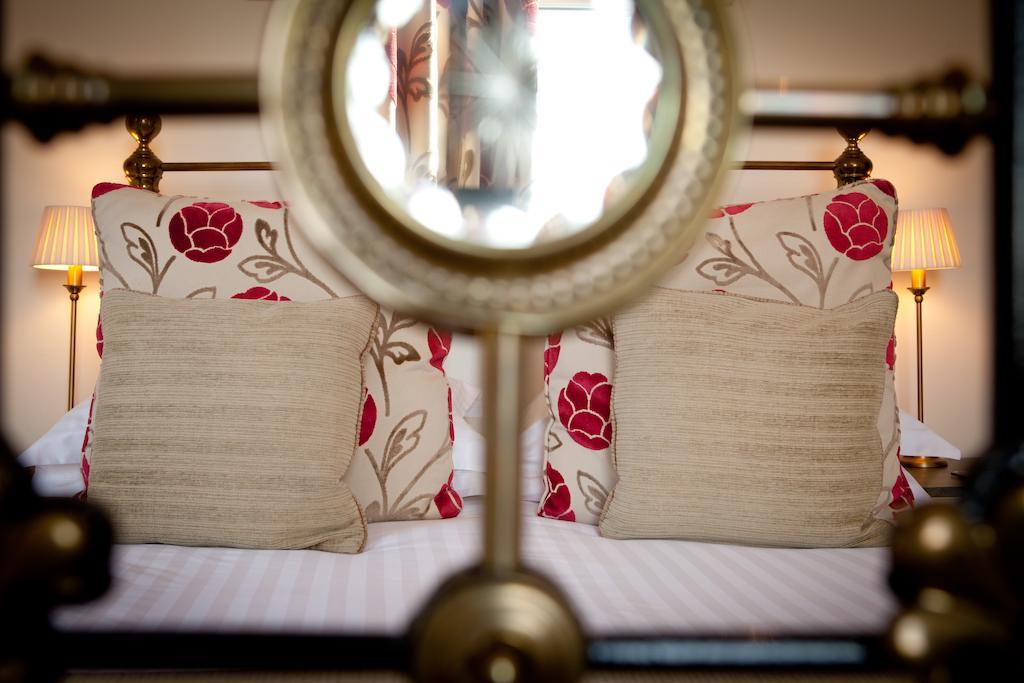 Easedale Lodge Ambleside Εξωτερικό φωτογραφία