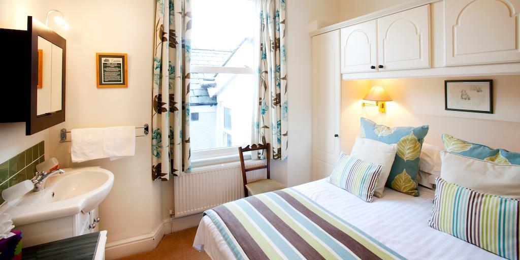 Easedale Lodge Ambleside Δωμάτιο φωτογραφία