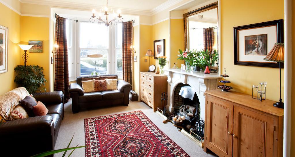 Easedale Lodge Ambleside Εξωτερικό φωτογραφία
