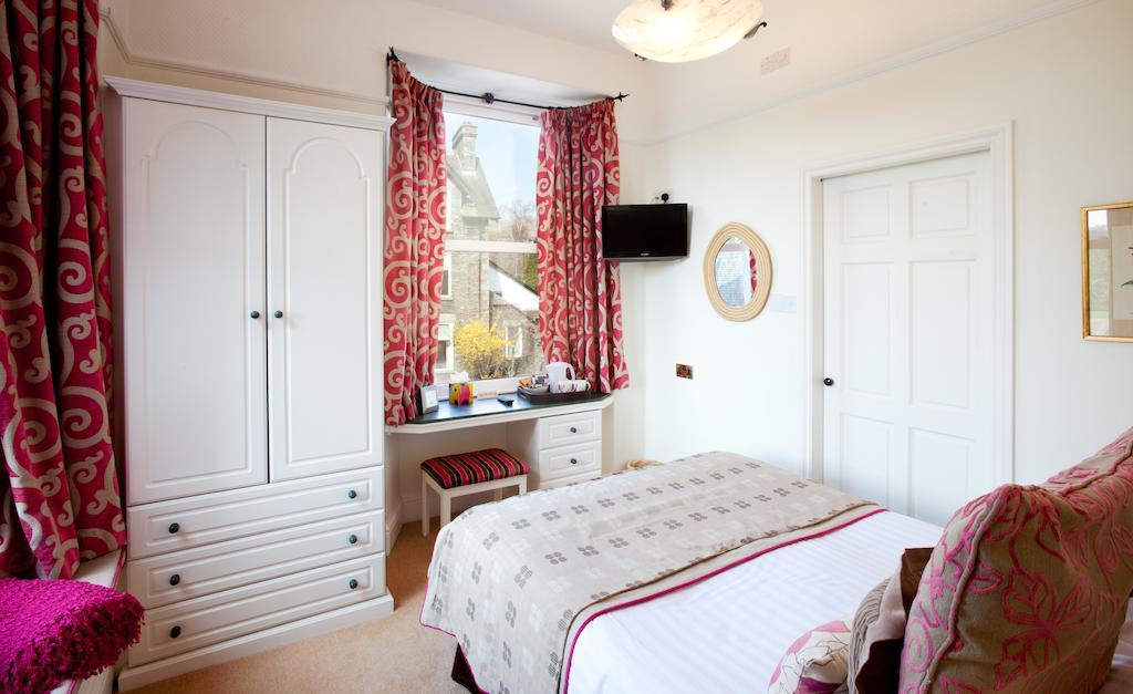 Easedale Lodge Ambleside Δωμάτιο φωτογραφία